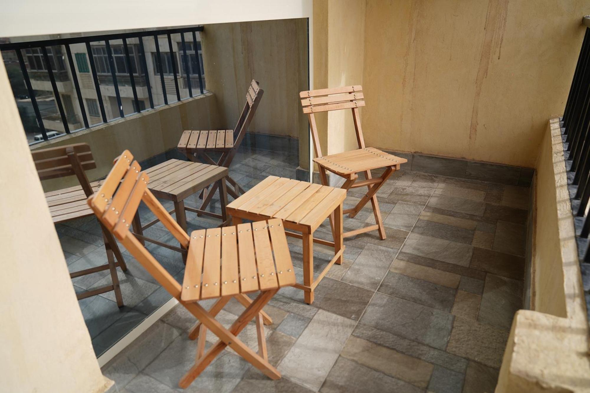 Pyramids Hotel Kafrat al Jabal Экстерьер фото