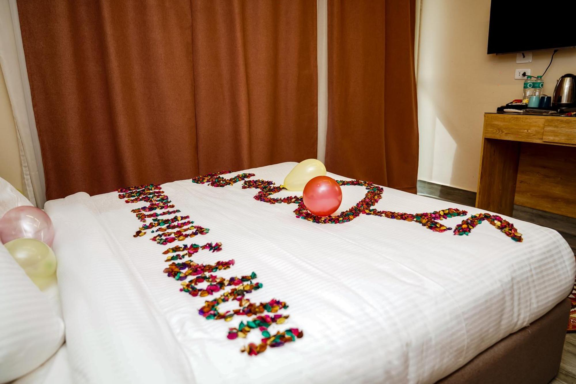 Pyramids Hotel Kafrat al Jabal Экстерьер фото